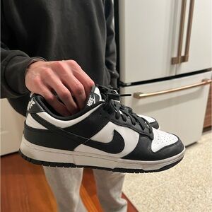 Nike Dunk Low Retro